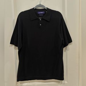 100% cotton John ashford buttoned shirt